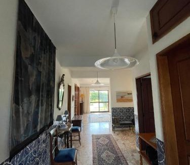 Olhao Villa | Casa Esperança - carefree living with big private pool and great views