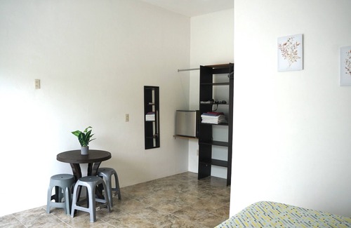 Puerto Angel Hotel | Casa Esperanza