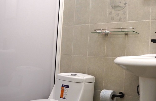 Puerto Angel Hotel | Casa Esperanza