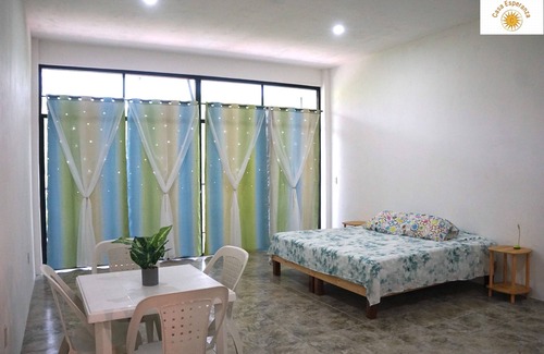 Puerto Angel Hotel | Casa Esperanza