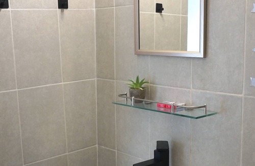 Puerto Angel Hotel | Casa Esperanza