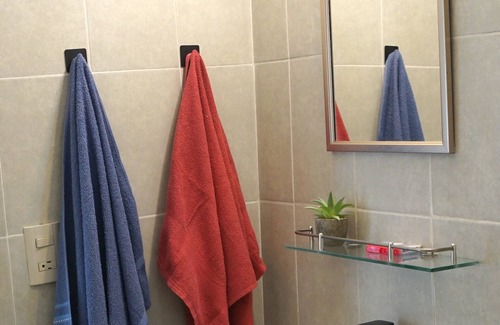 Puerto Angel Hotel | Casa Esperanza