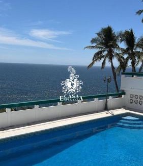 Acapulco House | Casa Esperanza Acapulco
