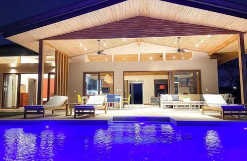 San Pedro Pochutla House | Casa Esperanza Close to the Ocean