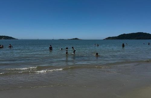 Praia do Sonho House | Casa Espetacular a Beira Mar no Sonho- 3qtos