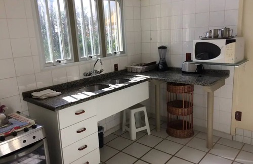 Ingleses Sul House | Casa Espetacular, Piscina com Vista Mar ING810