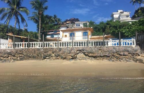 Pontal da Cruz House | Casa Espetacular na Beira do Mar.