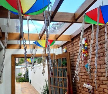 Diamantina Bed & Breakfast | Casa Espetacular no Centro de Diamantina