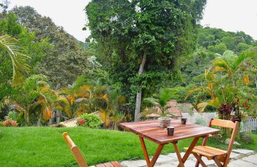 Nova Friburgo House | Casa Espetacular no Centro da Serra