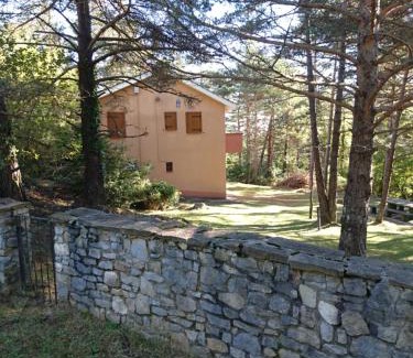 Castellar del Riu House | Casa Espinalbet