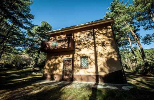 Castellar del Riu House | Casa Espinalbet