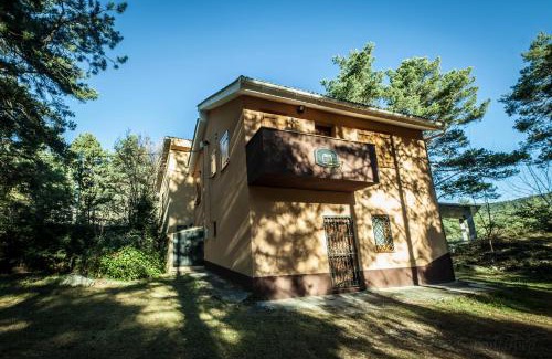 Castellar del Riu House | Casa Espinalbet