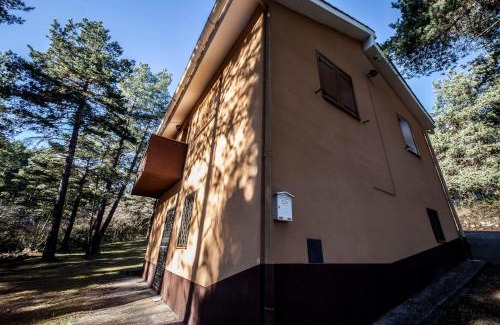 Castellar del Riu House | Casa Espinalbet
