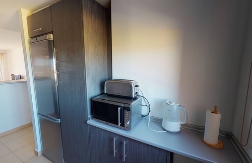Los Martinez Apartment | Casa Espliego G-A Murcia Holiday Rentals Property