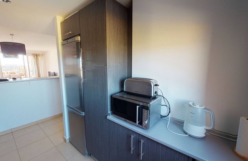 Los Martinez Apartment | Casa Espliego G-A Murcia Holiday Rentals Property