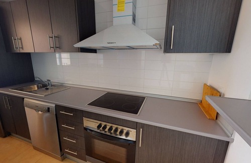 Torre-Pacheco Apartment | Casa Espliego P-A Murcia Holiday Rentals Property
