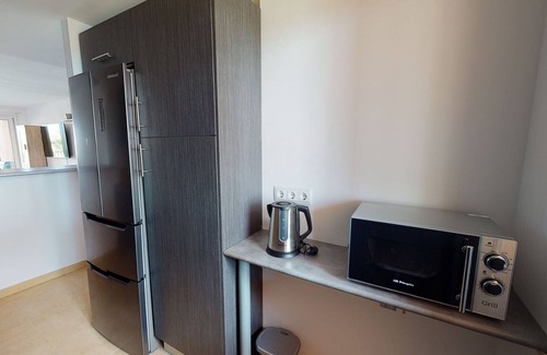 Torre-Pacheco Apartment | Casa Espliego P-A Murcia Holiday Rentals Property