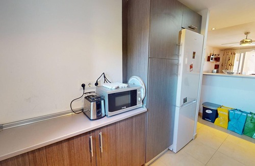 Los Martinez Apartment | Casa Espliego PJ-Murcia Holiday Rentals Property