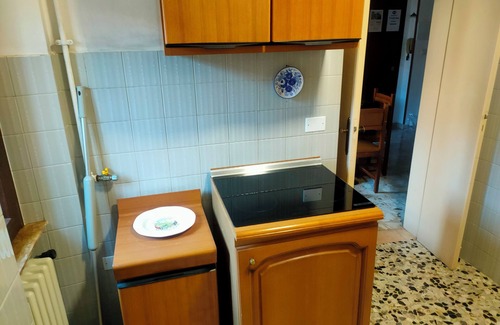 Gubbio Apartment | Casa Esposito - Holidays in the Heart of Gubbio, Medieval Umbria