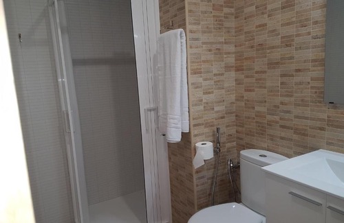 Navarres Apartment | Casa Esquilador