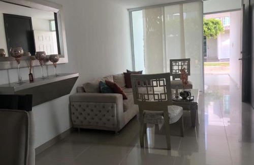 Valledupar House | Casa Esquina Condominio Diomedes Daza Valledupar