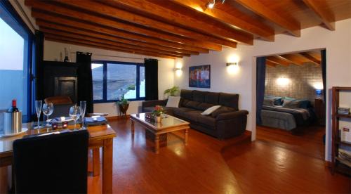 Guatiza Apartment | Casa Esquina del Mar