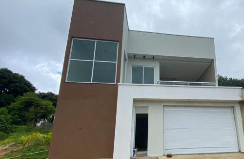 Northeast Region House | Casa Essenza