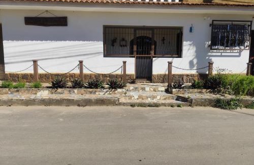 Miguel Pereira House | Casa Estação da Paz