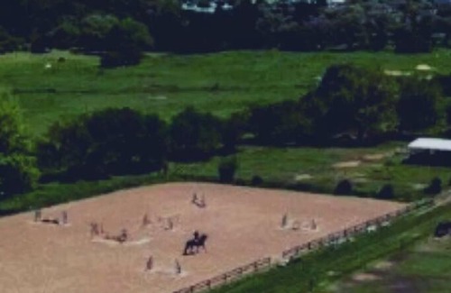 Capilla del Senor Apartment | Casa establo