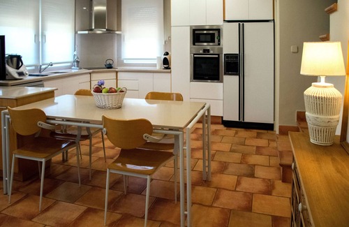 Beniarbeig House | Casa Estarca, your Mediterranean home