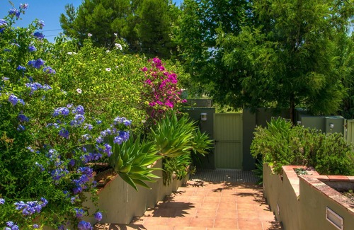 Beniarbeig House | Casa Estarca, your Mediterranean home