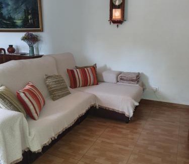 Isora House | Casa Esteban Y Facunda