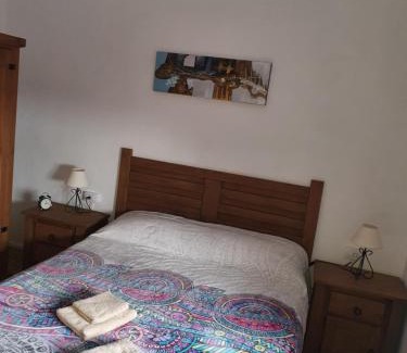 Isora House | Casa Esteban Y Facunda