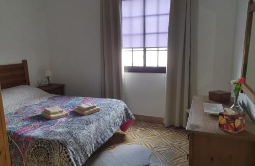 Isora House | Casa Esteban Y Facunda