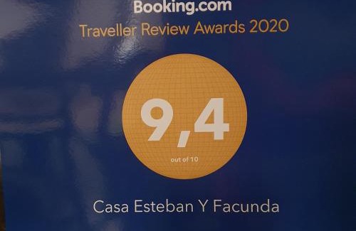 Isora House | Casa Esteban Y Facunda