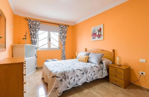 Cruce de Arinaga House | Casa EstefanÍa duplex 3 habitaciones