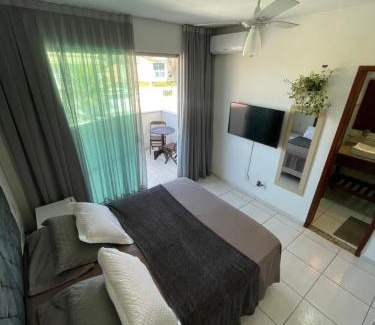 Foguete Hotel | Casa Estelar