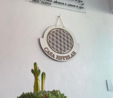 Foguete Hotel | Casa Estelar