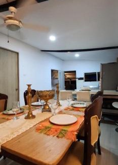 Salgar House | Casa Estella - Salgar, Atlántico