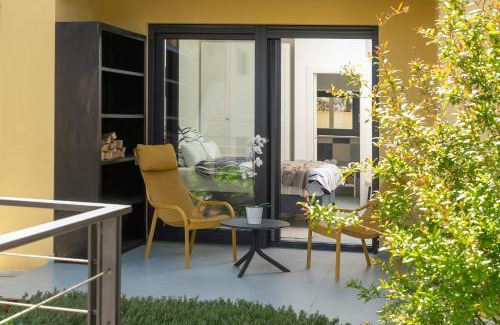 Drenje House | Casa Estelle & Andrea