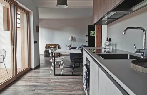 Baselga di Pine Condo | CASA ESTER