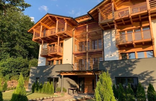 Baselga di Pine Condo | CASA ESTER