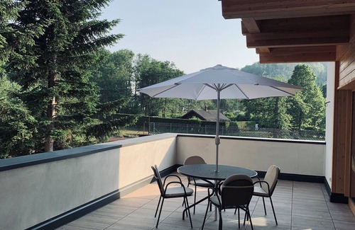 Baselga di Pine Condo | CASA ESTER