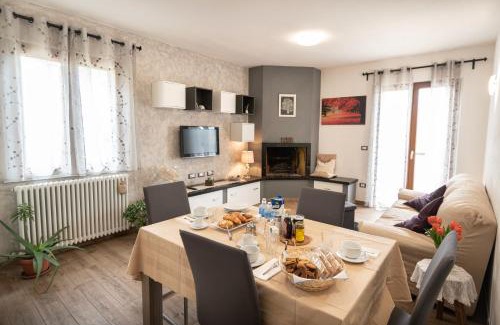 San Venanzo Apartment | Casa Ester