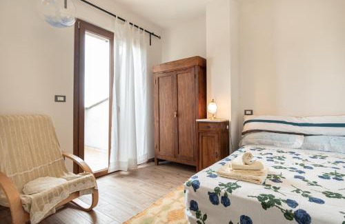 San Venanzo Apartment | Casa Ester