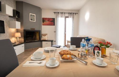 San Venanzo Apartment | Casa Ester