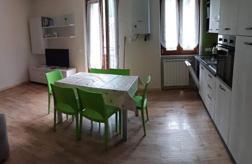 Serina Apartment | Casa Ester