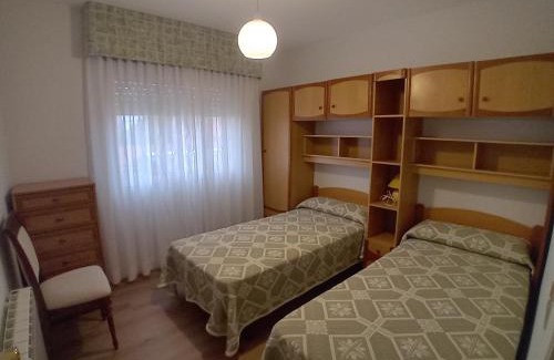 O Grove Apartment | Casa Esther