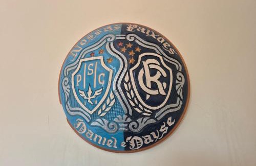 Telegrafo House | Casa Estilo Apartamento COP30