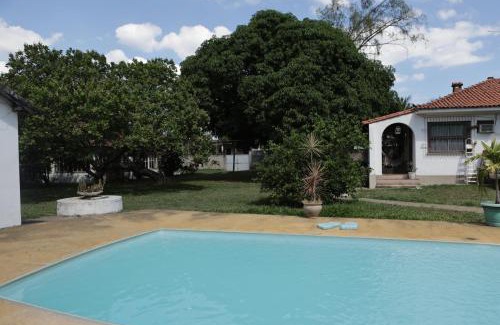 Guaratiba House | Casa estilo colonial